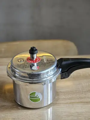 Pressure Cooker