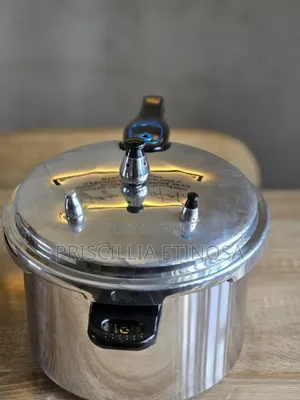 Pressure Cooker