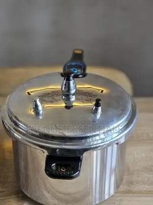 Pressure Cooker
