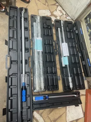 Hand Torque Wrench