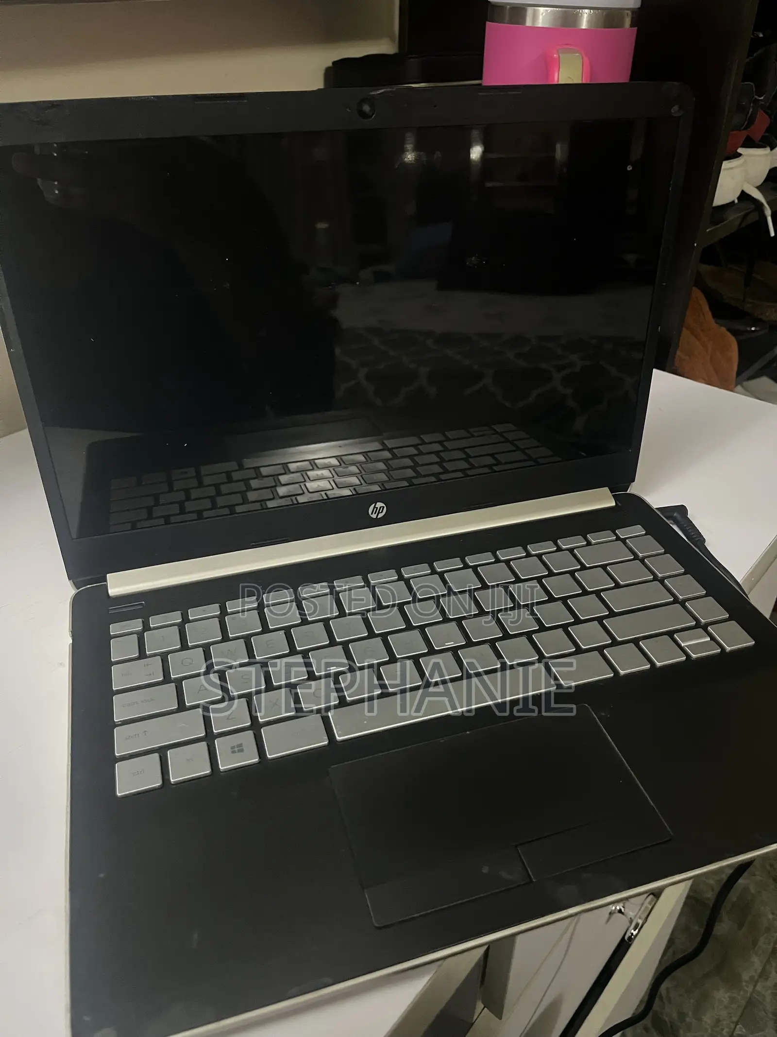 Laptop HP 14S 8GB Intel Core i5 HDD 1T