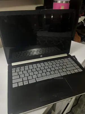Laptop HP 14S 8GB Intel Core i5 HDD 1T