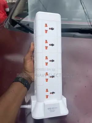 Extension Socket