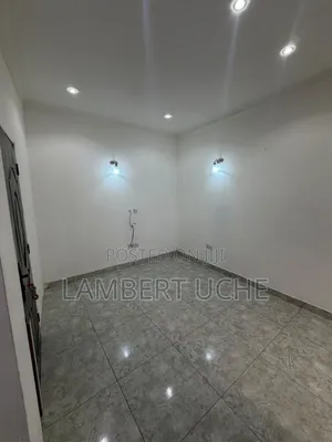 1bdrm Block of Flats in Life Camp for rent