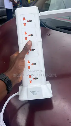 Extension Socket