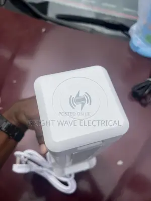 Extension Socket