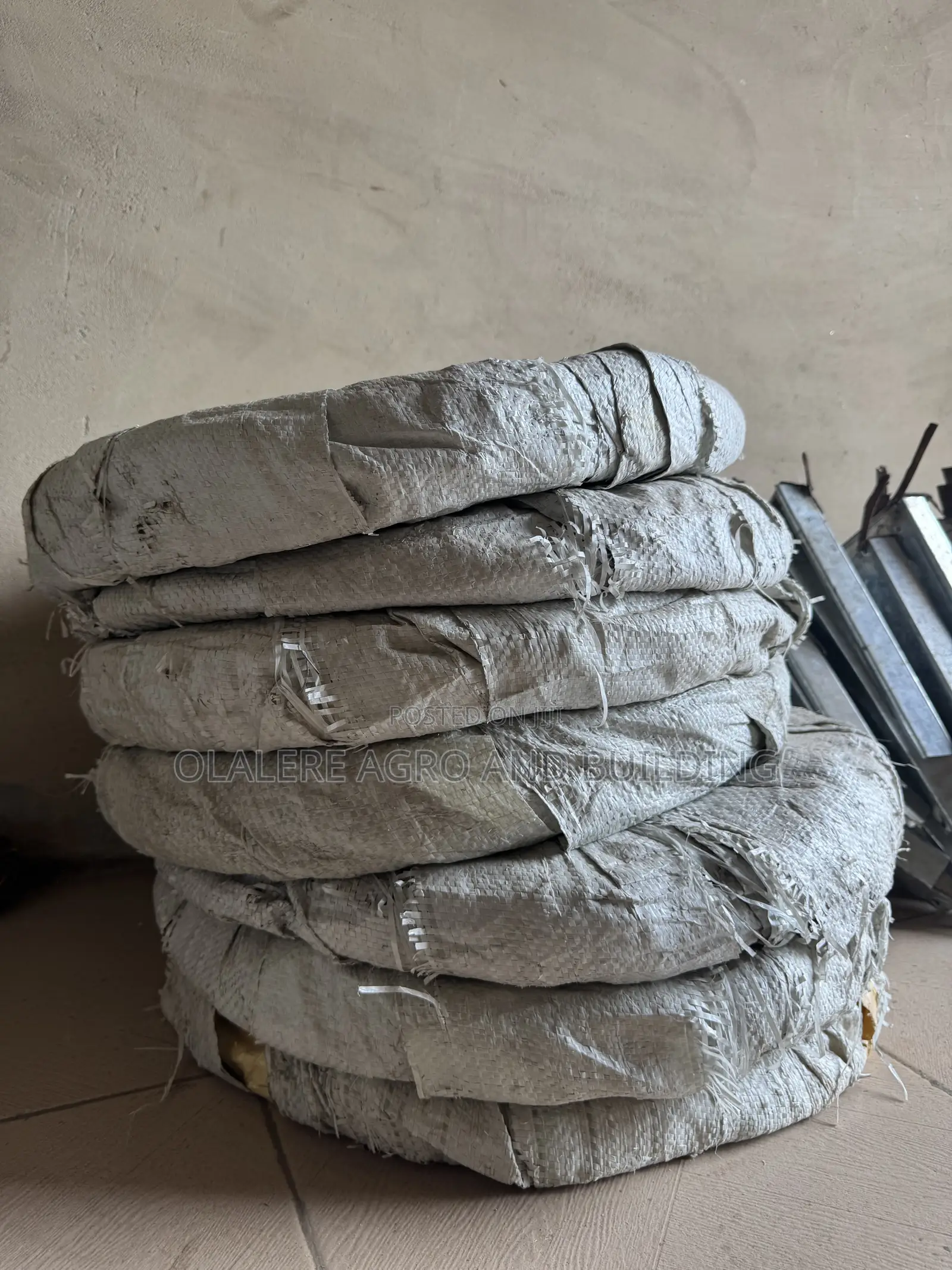 Galvanized Concertina Security Wire
