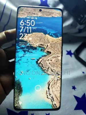 Xiaomi 13 Pro 512 GB Silver