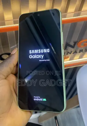 Samsung Galaxy A54 128 GB Green