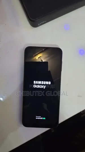 Samsung Galaxy A14 5G 64 GB Black