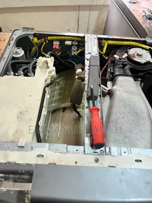 Washing Machine Repair