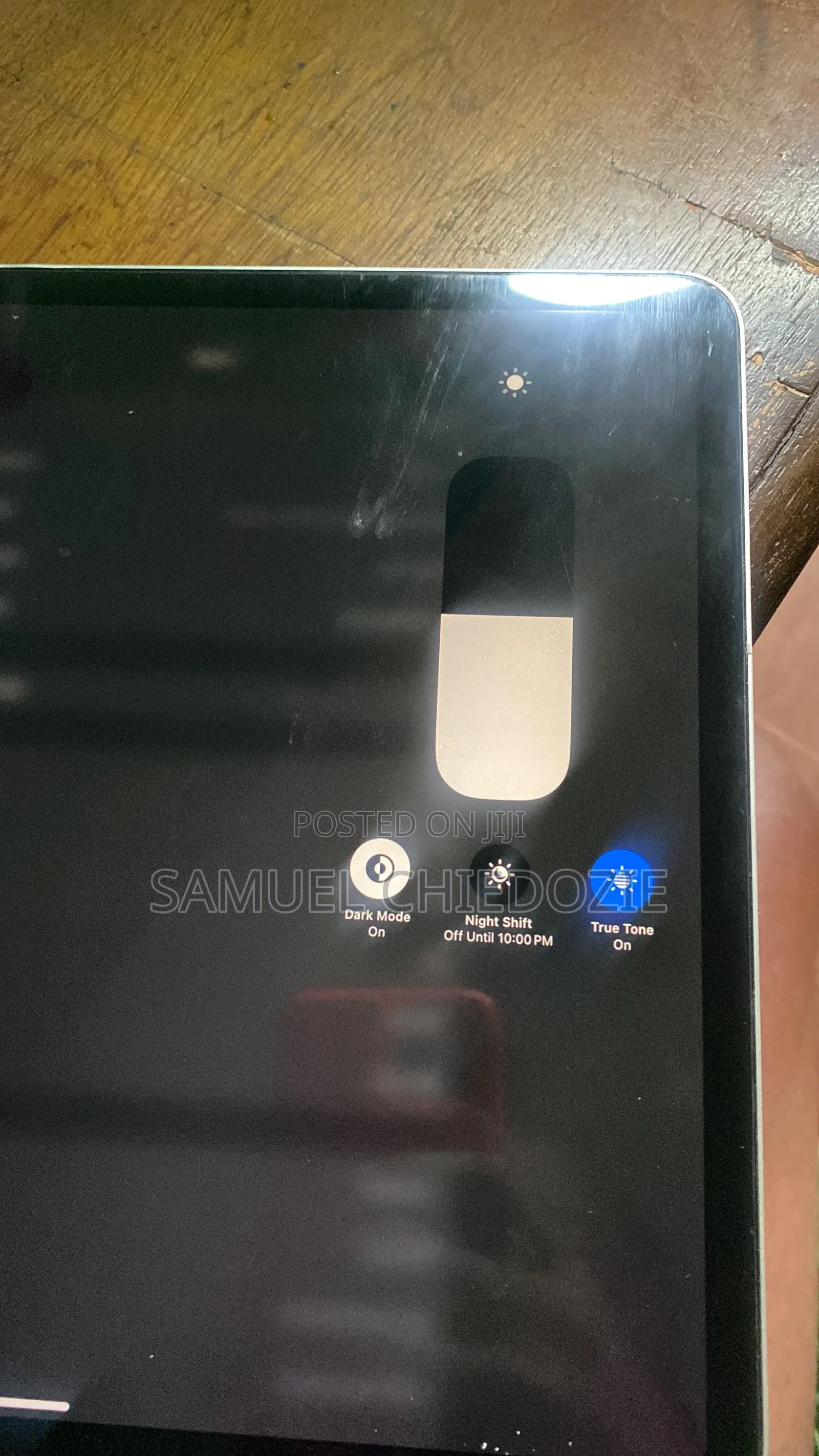 Apple iPad Pro 12.9 (2018) 256 GB Gray