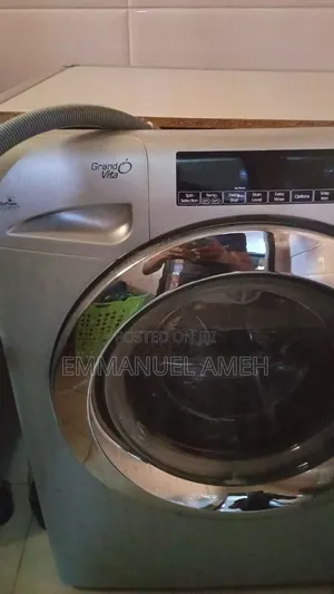 Washing Machine Repair