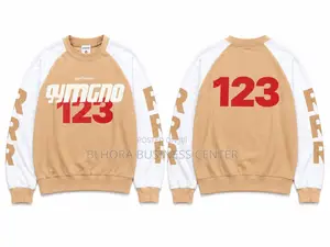 Graphic Sweatshirt