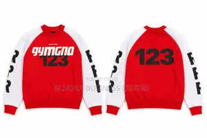 Graphic Sweatshirt