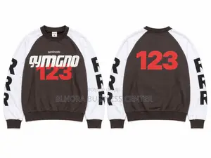 Graphic Sweatshirt