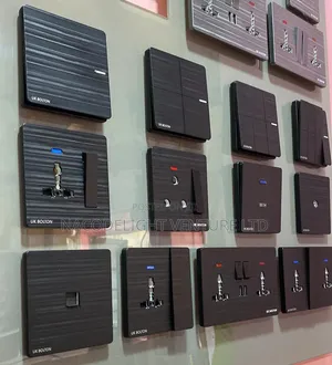 Quality 13ams Switch and Socket