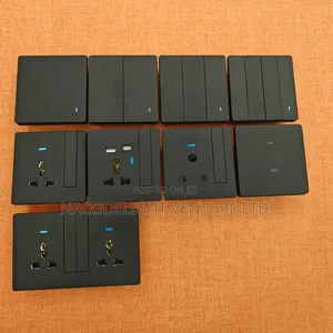 Quality 13ams Switch and Socket