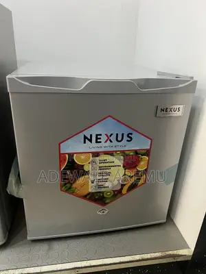 Nexus Bedside Refrigerator