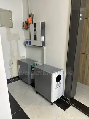 11kva Blue Gate Inverter