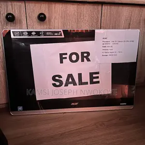 Desktop Computer Dell OptiPlex 3050 16GB Intel Core i5 SSD 256GB