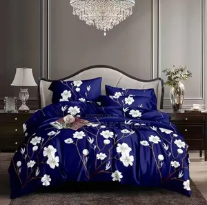 Quality Duvet With Bedsheets