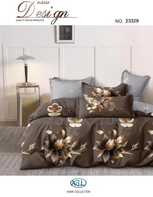 Quality Duvet With Bedsheets