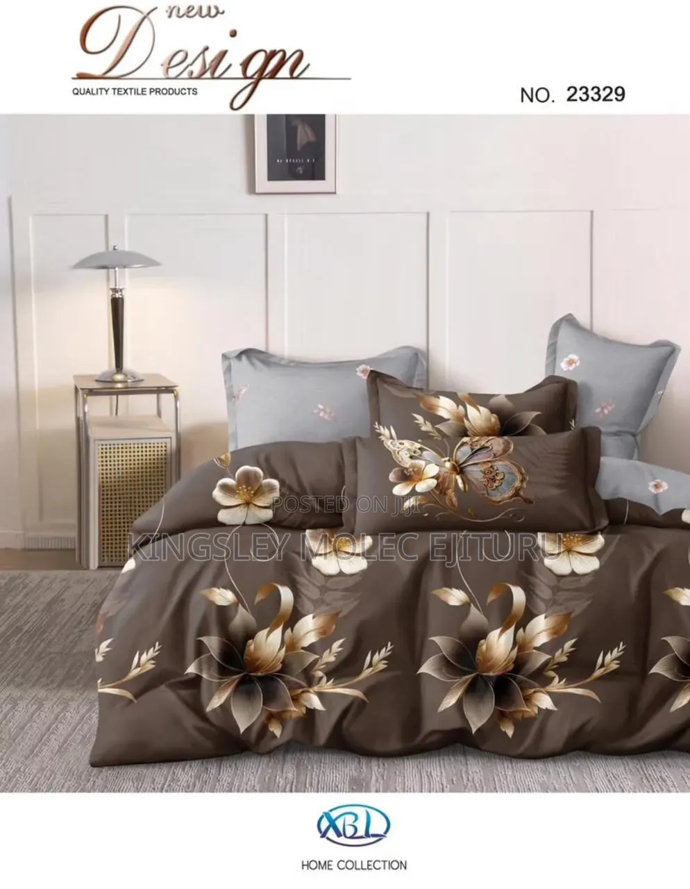 Quality Duvet With Bedsheets