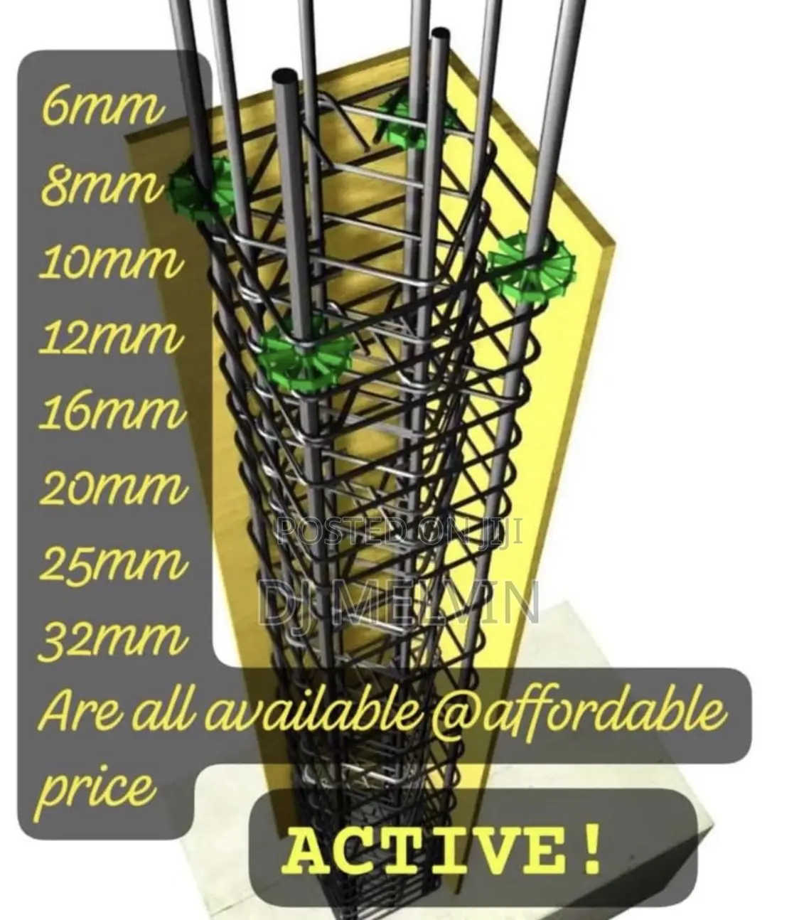 Building Materials Supplier