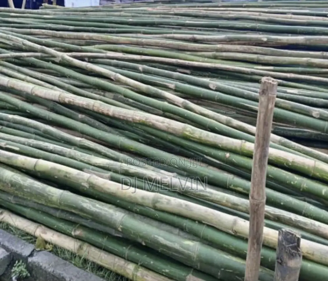 Building Materials Supplier