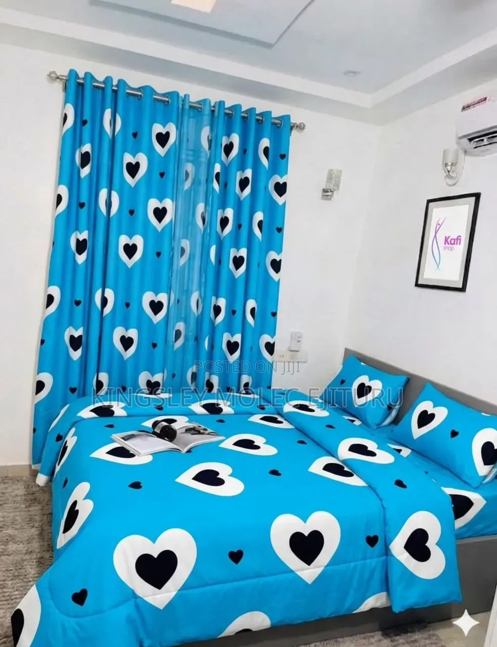 Quality Duvet With Bedsheets