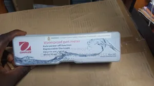 OHAUS Waterproof Ph Meter Pocket Type
