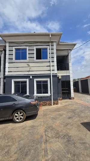 2bdrm Apartment in Akobo for rent
