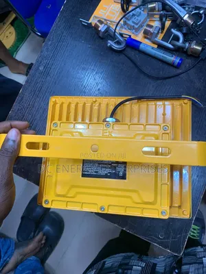 200w/250w Harvel Atex Flood Light.
