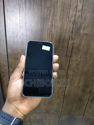 Apple iPhone 11 128 GB Blue