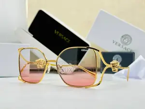 Versace Quality Luxury Ladies Sunglasses