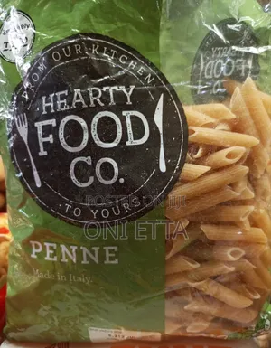 Penne Pasta