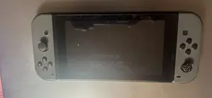 Nintendo Switch V2 With FIFA 23 (Excellent Condition)
