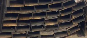 80x40x1mm Rectangular Pipe