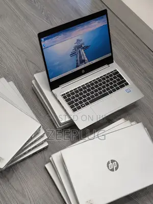 Laptop HP ProBook 430 G6 8GB Intel Core i3 SSD 256GB