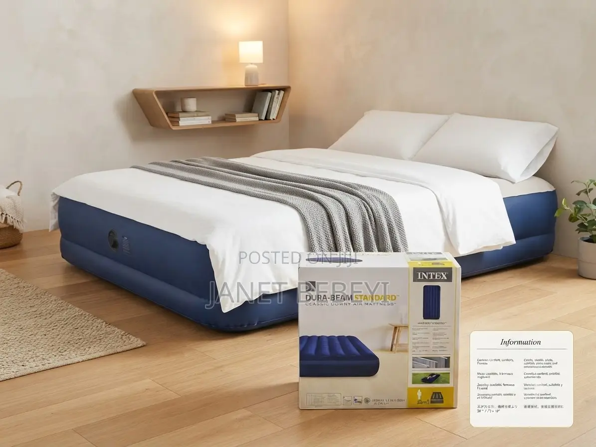 Air Mattress