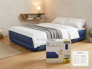 Air Mattress