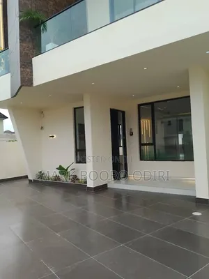 5bdrm Duplex in Orchid, Chevron for rent