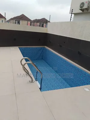 5bdrm Duplex in Orchid, Chevron for rent