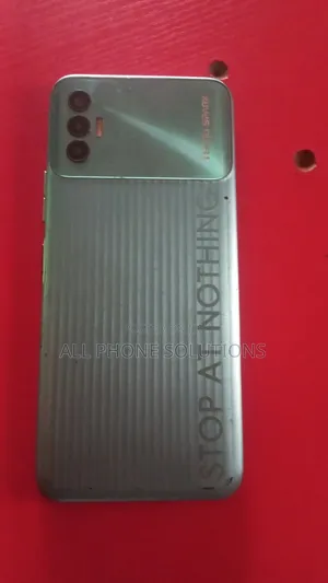 Tecno Spark 8P 64 GB Blue