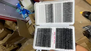 Cluster Lash Tray