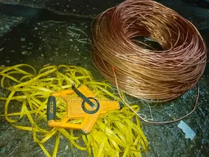 70mm Bare Copper