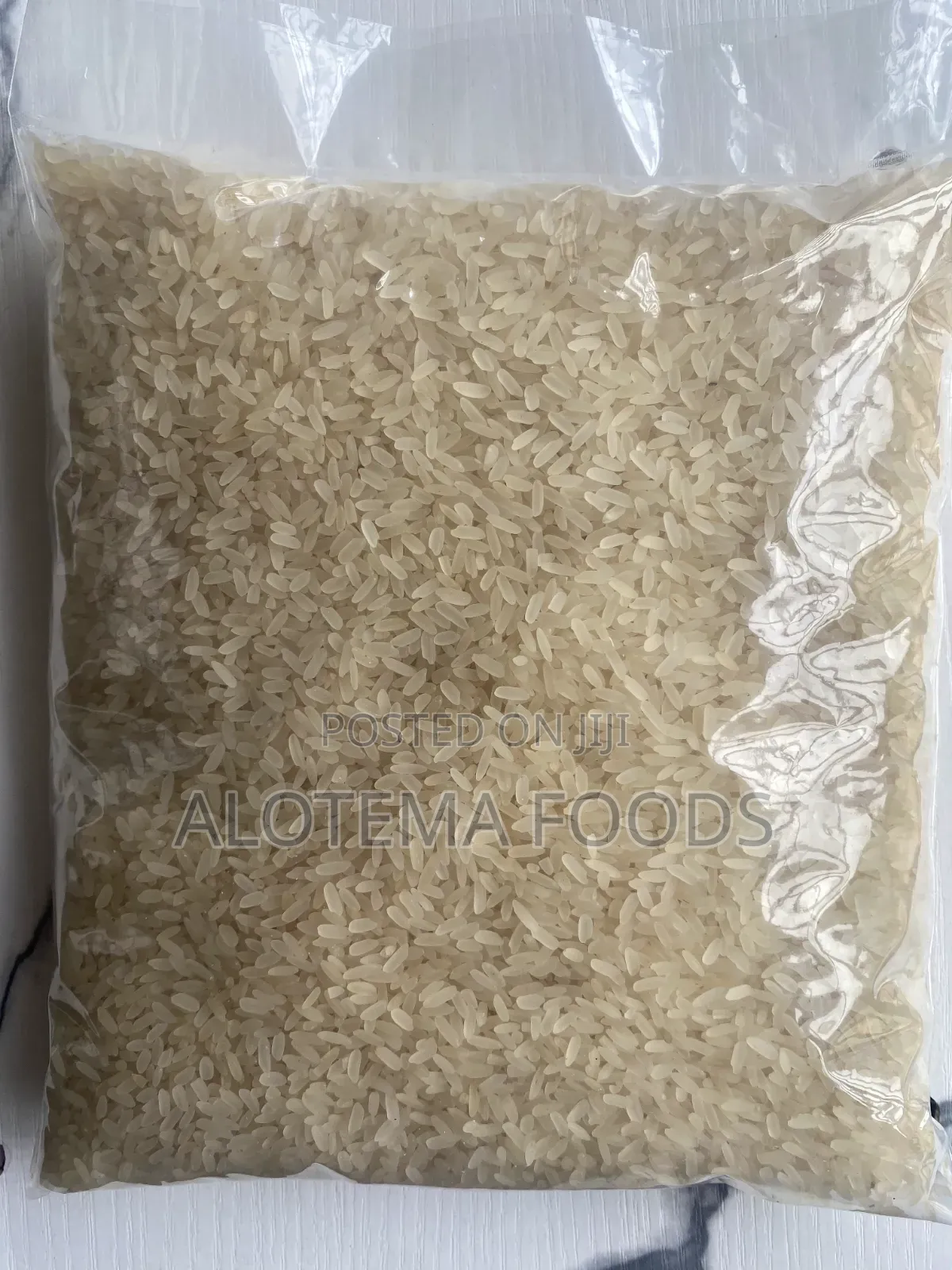 Rice for Party Souvneirs