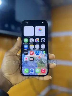 Apple iPhone 14 Pro 128 GB Gray