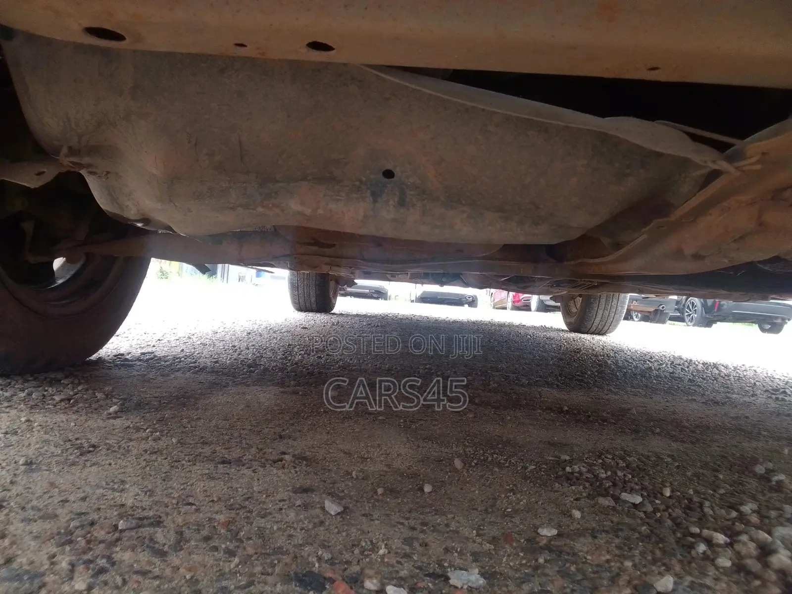 Toyota Corolla 2009 Silver